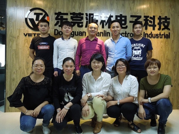 團(tuán)隊風(fēng)采