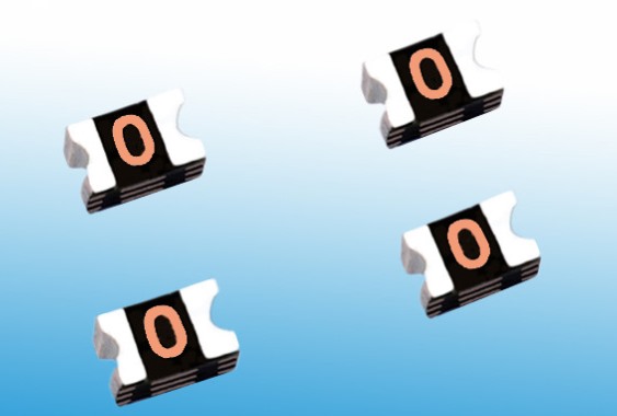 0603自恢復(fù)貼片PPTC熱敏電阻