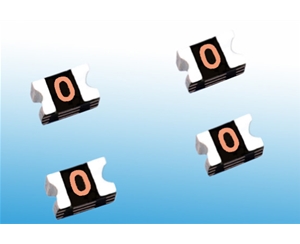 0603自恢復(fù)貼片PPTC熱敏電阻