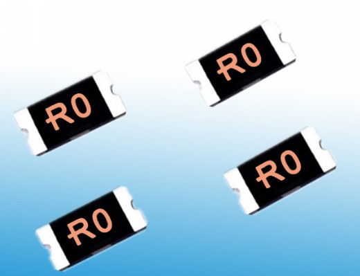 1206自恢復(fù)貼片PPTC熱敏電阻