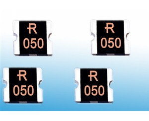 2018自恢復(fù)貼片PPTC熱敏電阻
