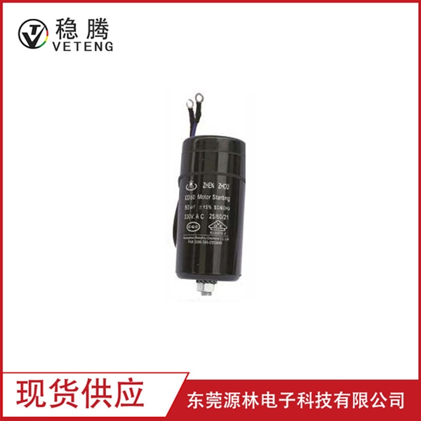 大型鋁電解電容CD60-B03